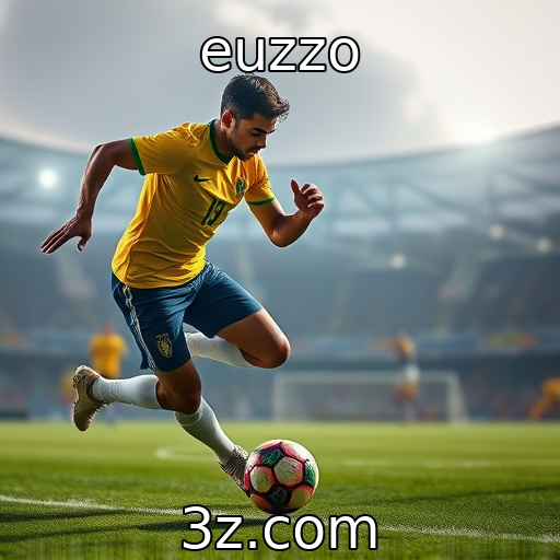 O crescimento das apostas esportivas no Brasil em 2025