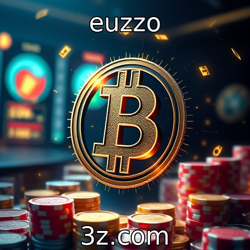 Como as criptomoedas transformam as apostas online em 2025