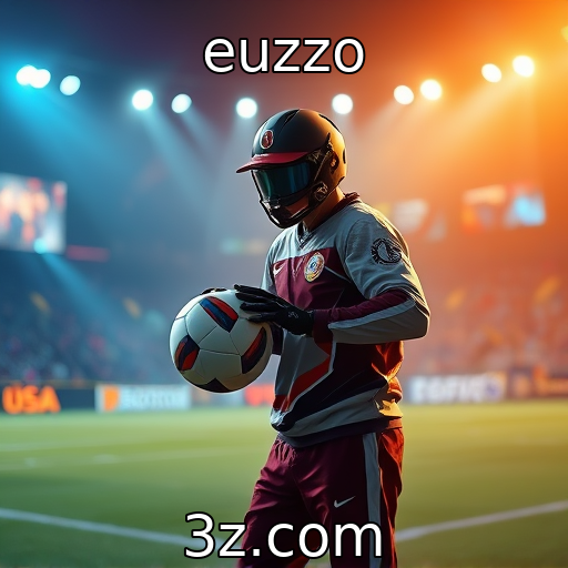 As novas tendências das apostas esportivas que você precisa conhecer