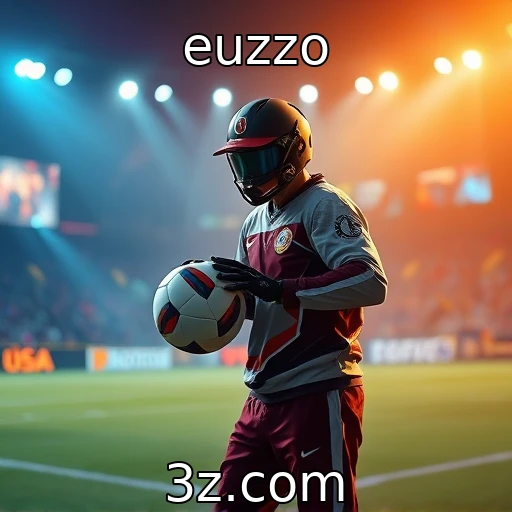 As novas tendências das apostas esportivas que você precisa conhecer