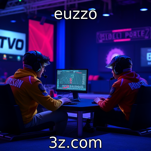 Apostas Esportivas: Dicas para Decisões Inteligentes nas Partidas