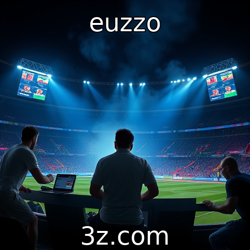 Estratégias de Apostas: Como Analisar Partidas de Futebol com Precisão