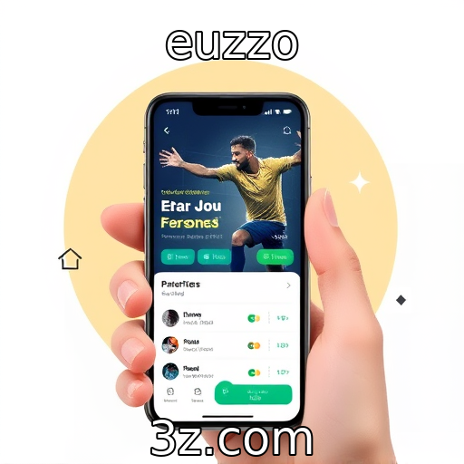 O crescimento das apostas esportivas no Brasil que você não pode ignorar