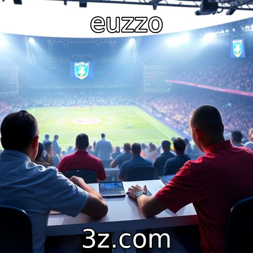 O aumento das apostas esportivas no Brasil: Uma análise de 2025