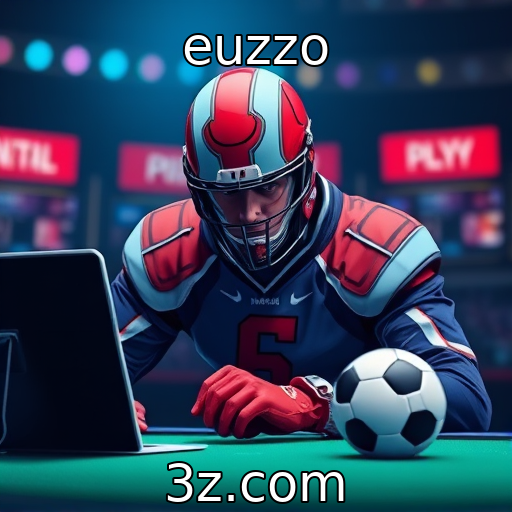 Apostas Esportivas em Alta: Estratégias para Aproveitar ao Máximo